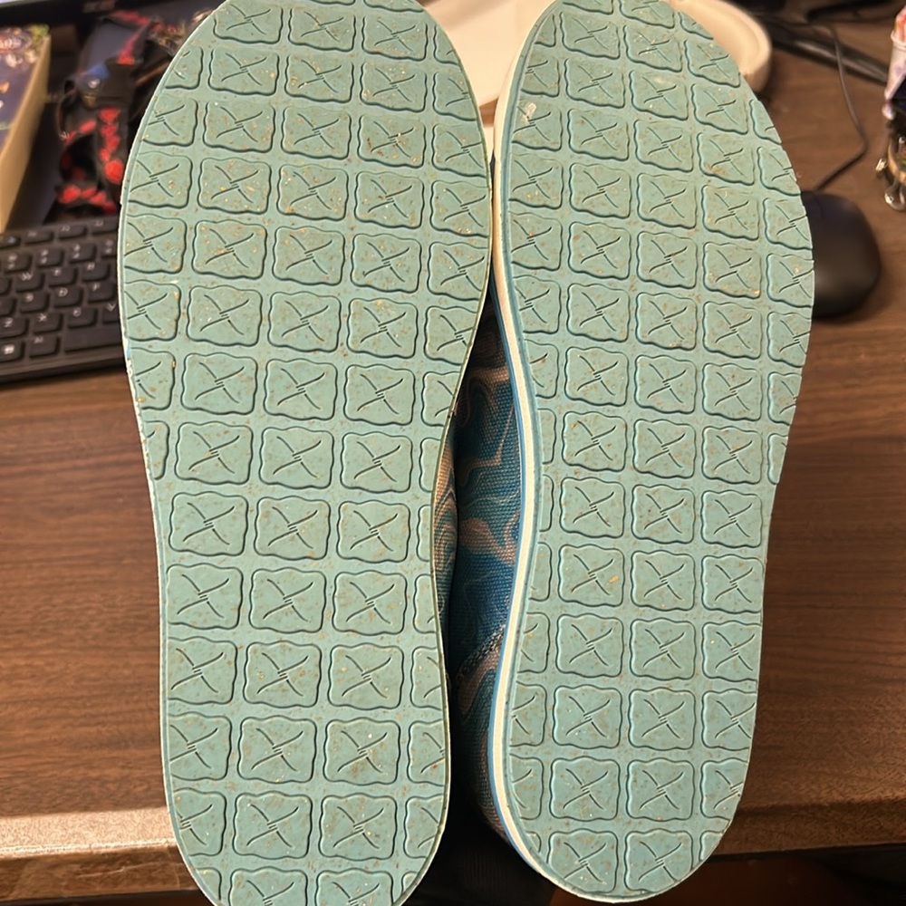 Twisted X Women's WCA0063 - Picture 3 of 4